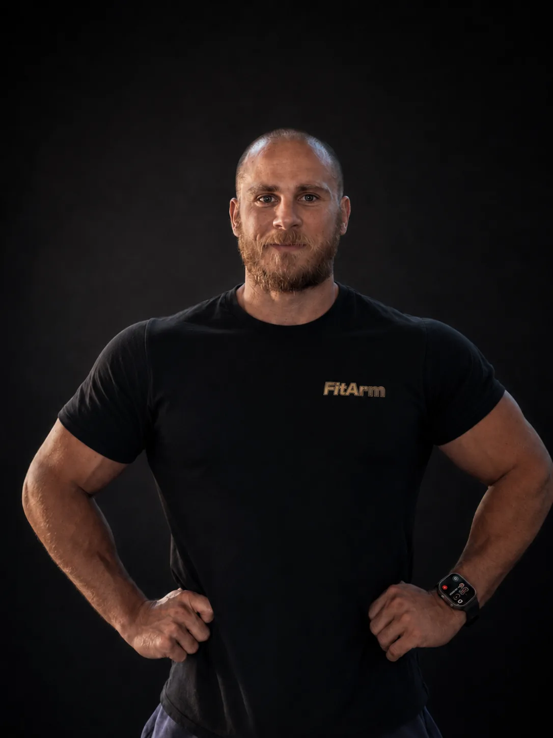 Adrian Frindrich