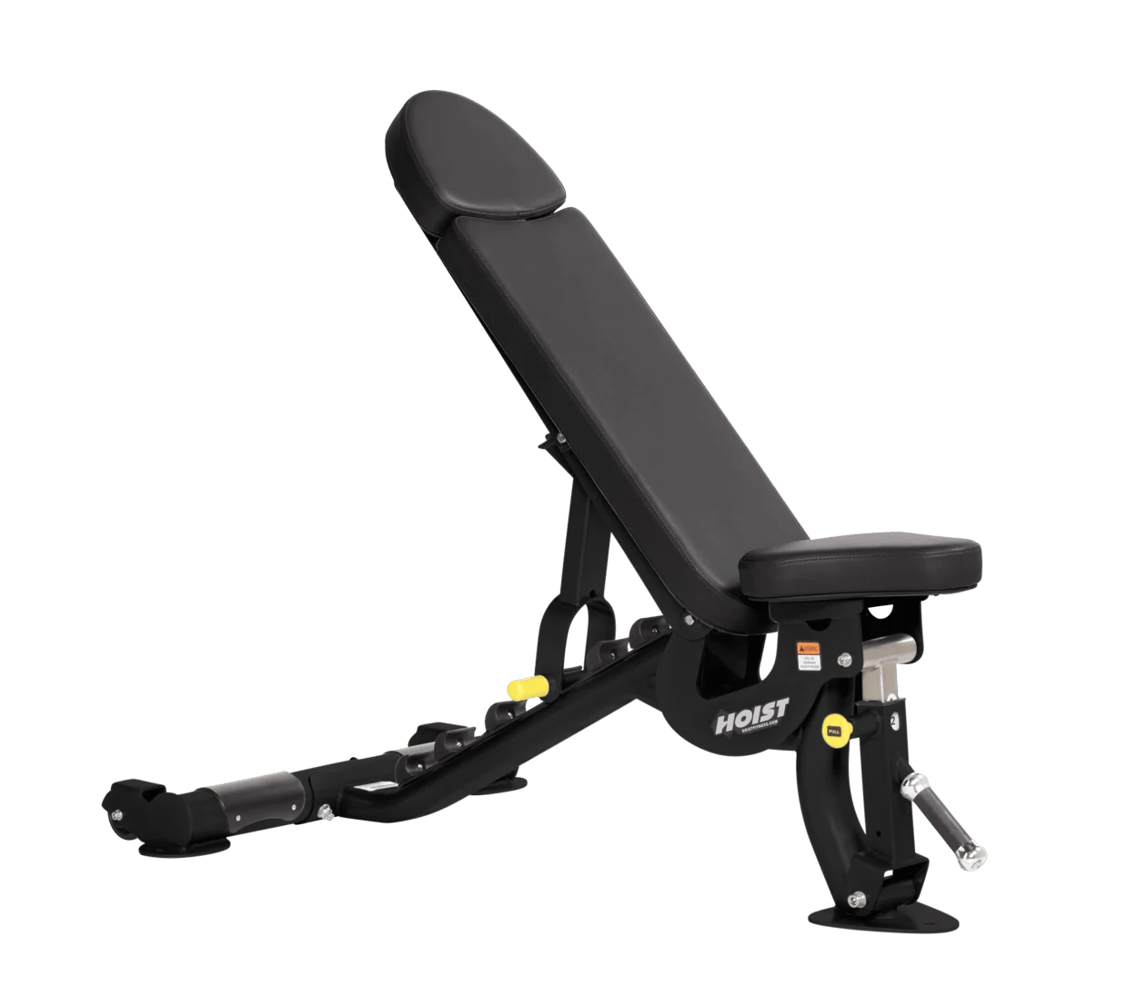 Hoist CF-3160 — Nastaviteľná lavica