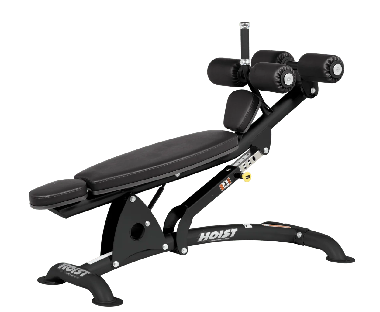 Hoist CF-3264 — Šikmá lavica na brucho