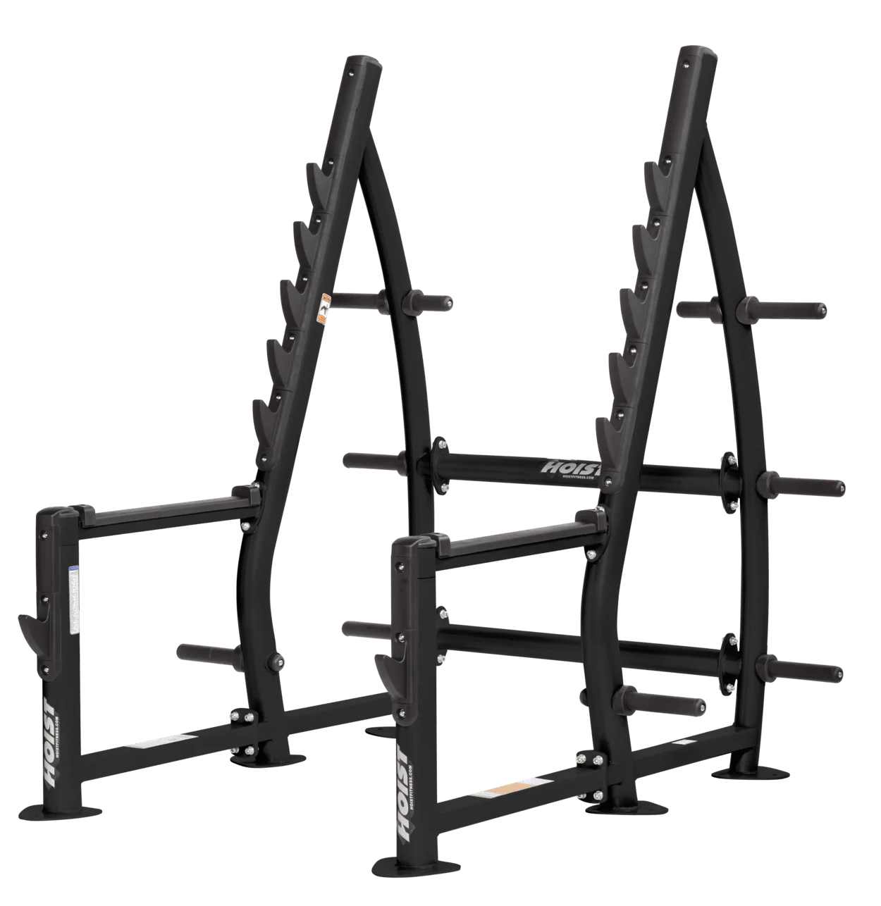 Hoist CF-3367 — Drepový stojan