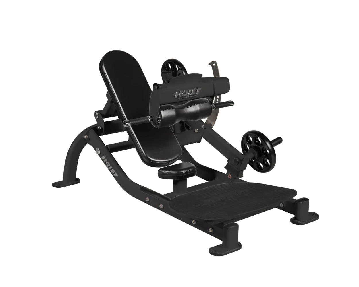 Hoist CF-3416 — Leg press v sede