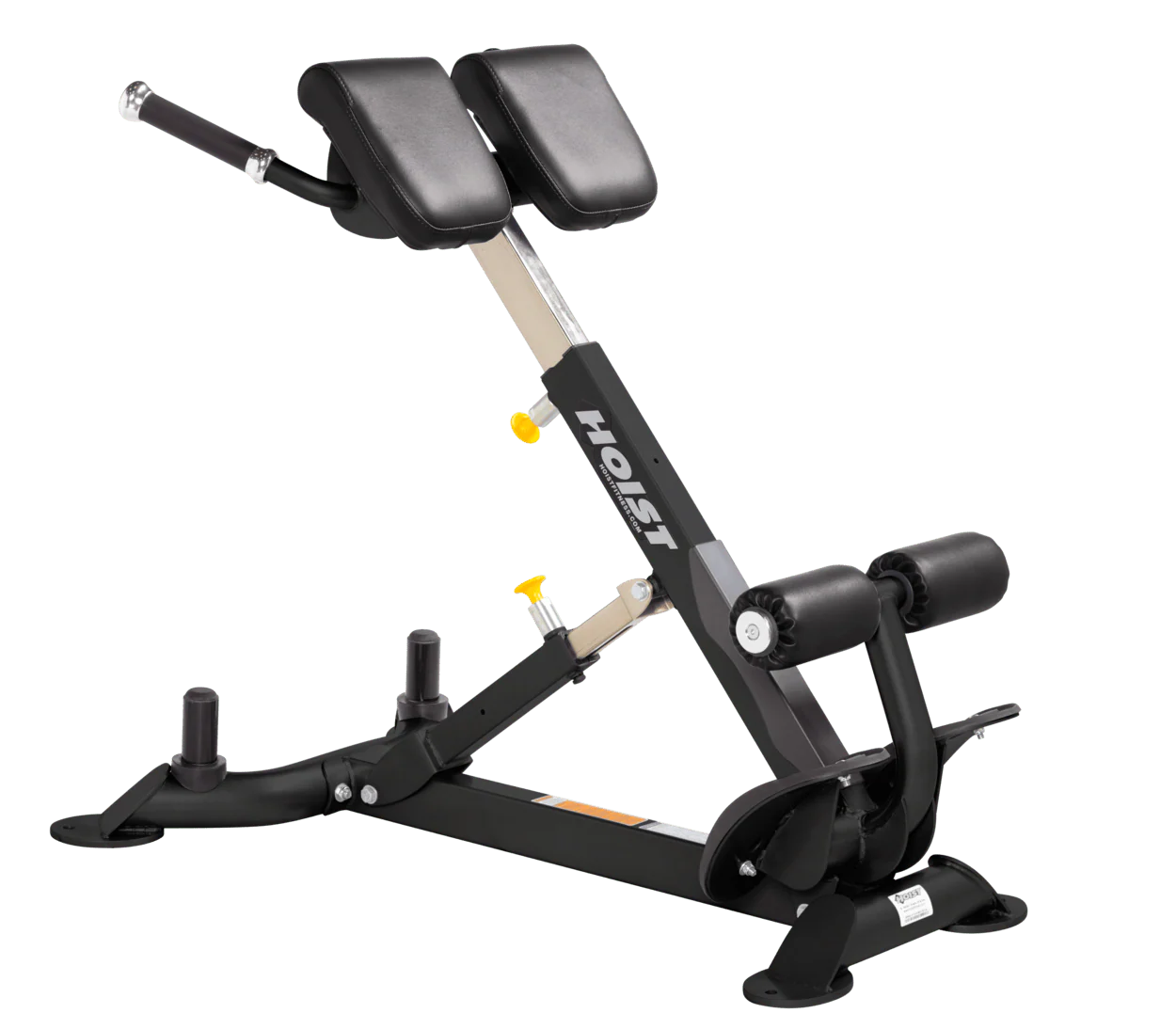 Hoist CF-3663 — Hyperextenzia 45°