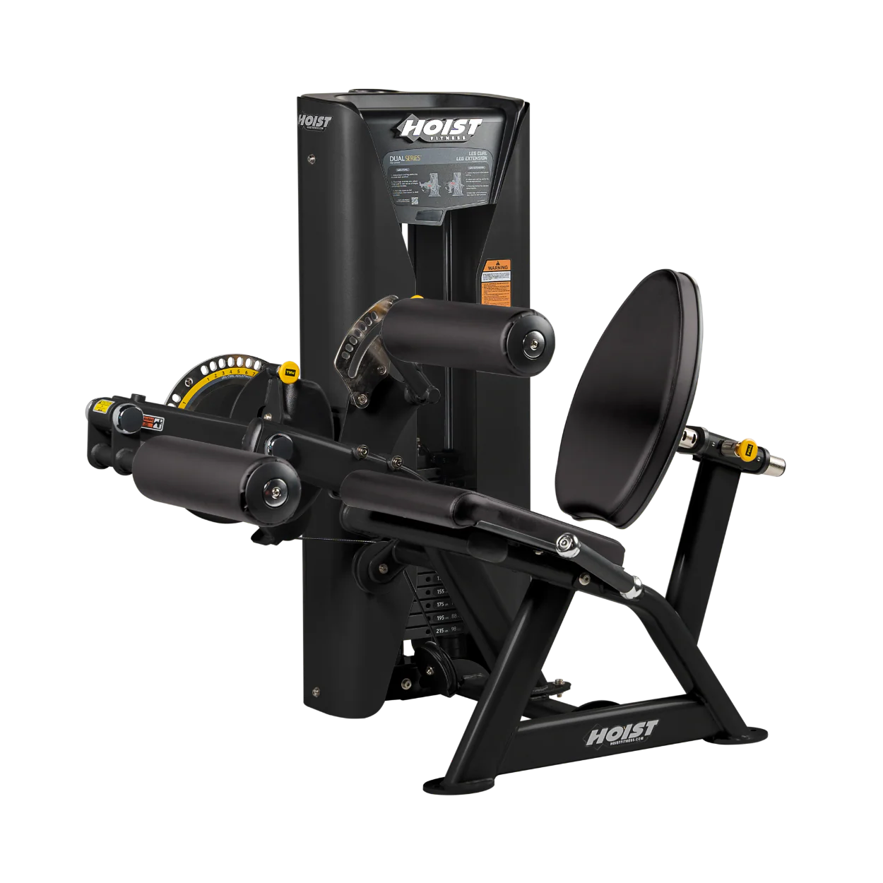 Hoist HD-3400 — Predkopávanie a zakopávanie