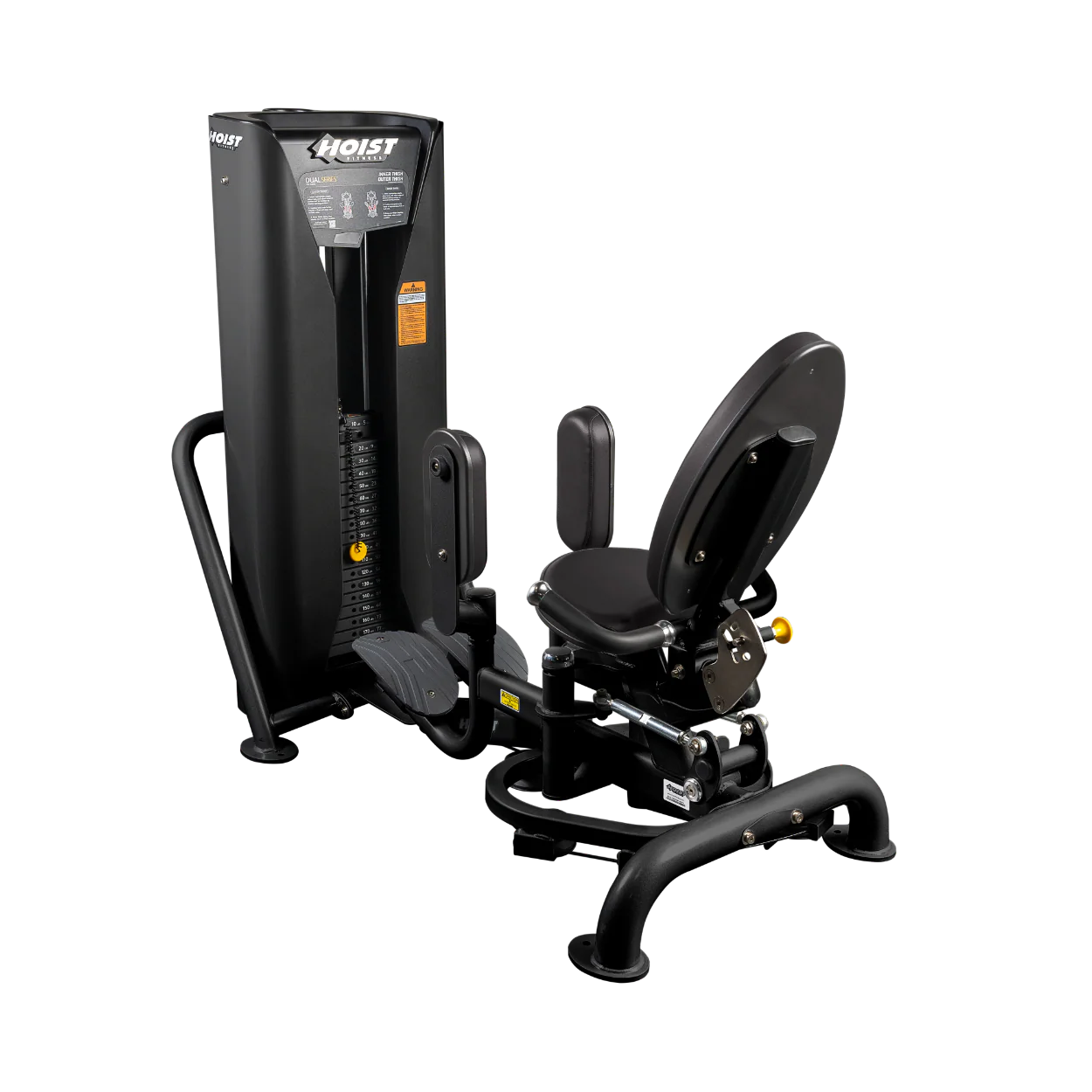 Hoist HD-3800 — Abduktor a adduktor