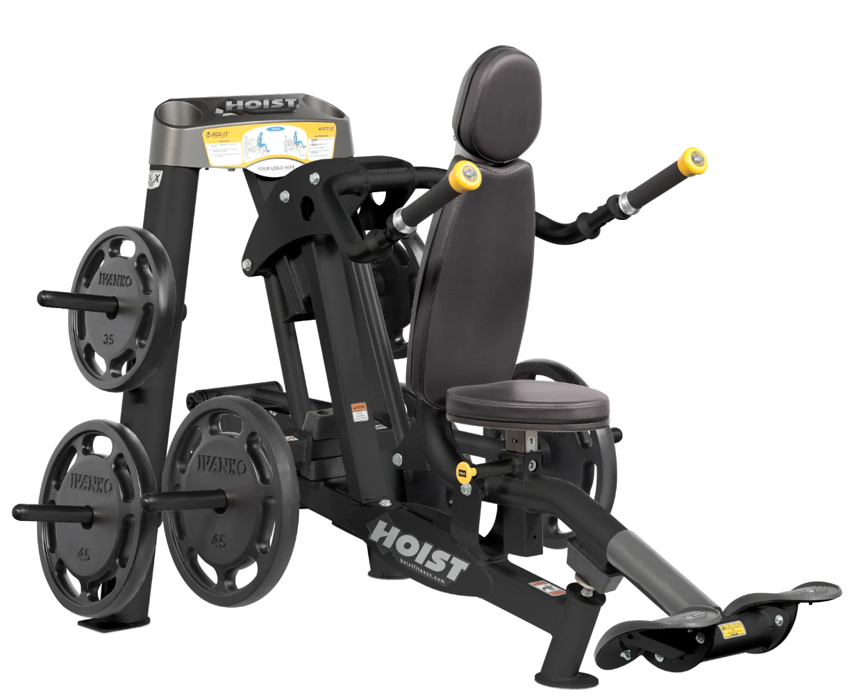 Hoist RPL-5101 — Dipy