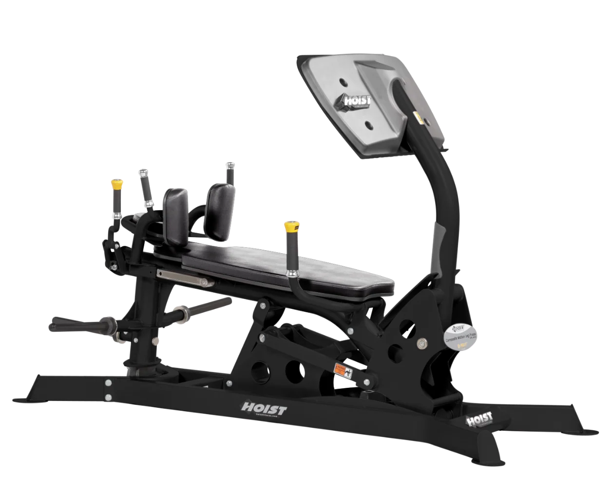 Hoist RPL-5403 — Leg press