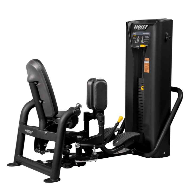 Hoist RS-2406 — Abduktor a adduktor