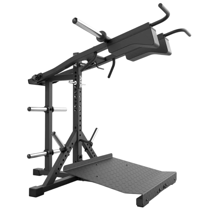 ATX SQM-700 — Squat Machine / Viking Press