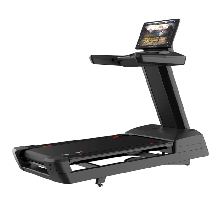 FreeMotion t24 Reflex — bežecký pás