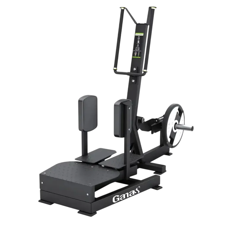 Ganas MT-7065 — Stojaci abduktor