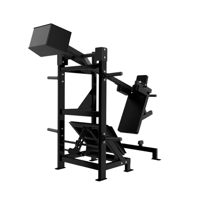 Gymleco 045 — Pendulum Squat