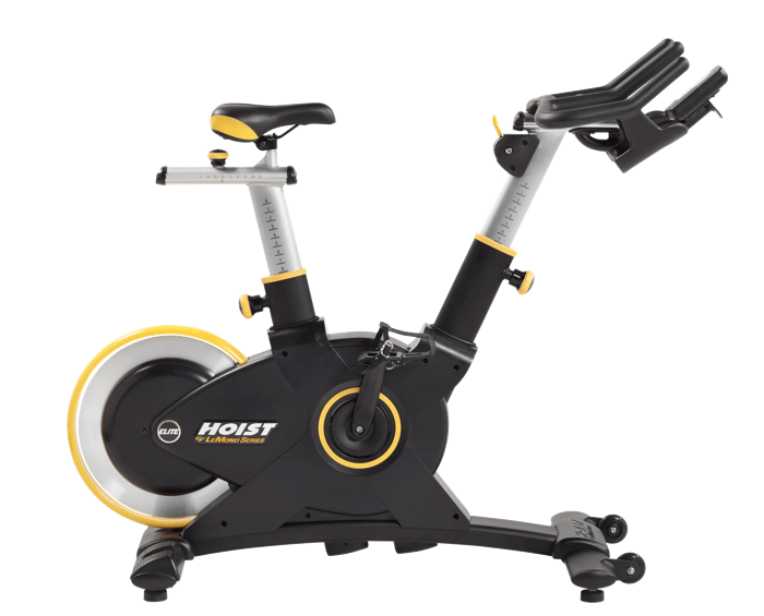 Hoist LeMond Series Elite — cyklistický trenažér
