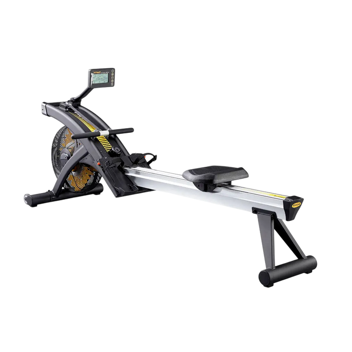 RAZE Renegade HIIT AirRower