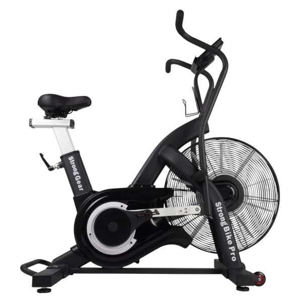 StrongGear StrongBike Pro — airbike