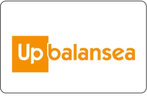 Karta Up Balansea